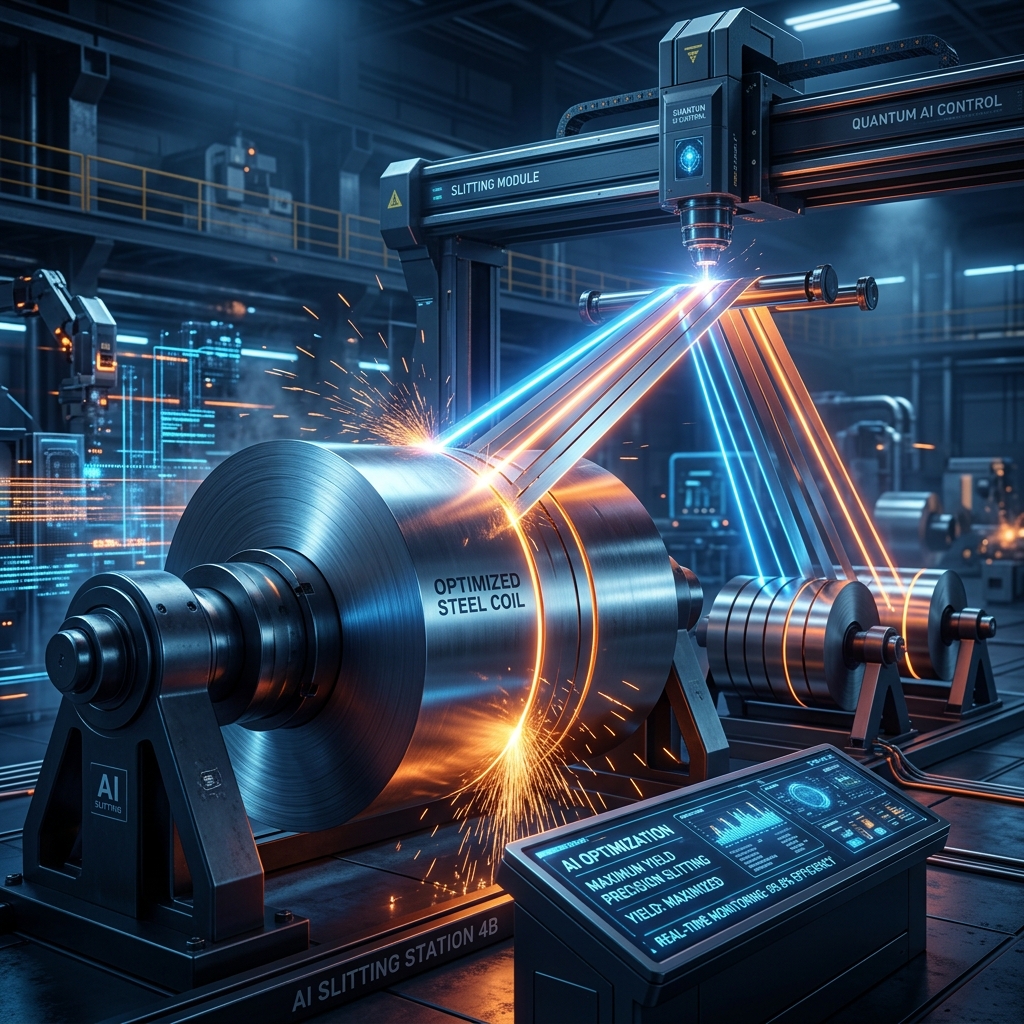 AI Coil Optimization