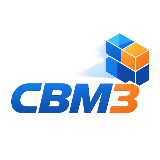 Cbm3.Net logo